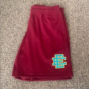 Eric Emanuel Shorts